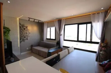 Apartamento com 1 Quarto à venda, 37m² no Vila Dom Pedro II, São Paulo