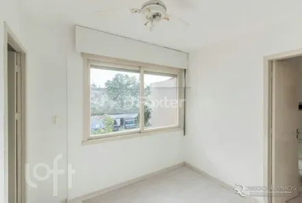 Apartamento com 1 Quarto à venda, 35m² no Passo da Areia, Porto Alegre