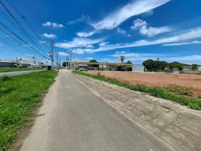 Lote/Terreno à venda, 17000m² no Pólo Empresarial Novo México, Vila Velha