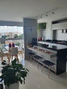 Apartamento com 3 Quartos à venda, 60m² no Macedo, Guarulhos