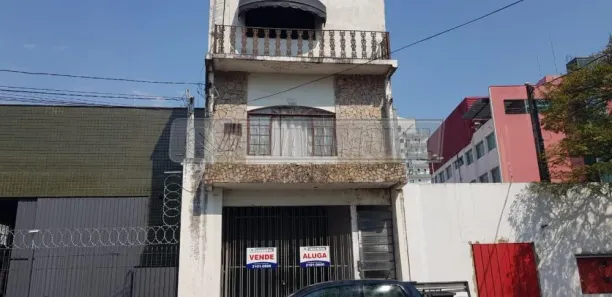 Ponto Comercial com 3 Quartos para alugar, 450m² no Centro, Sorocaba