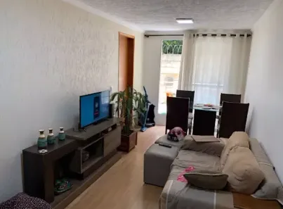 Apartamento com 2 Quartos à venda, 64m² no Moinho Velho, São Paulo