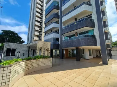 Apartamento com 4 Quartos à venda, 182m² no Boa Viagem, Recife