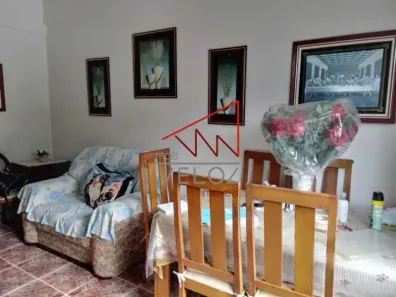 Apartamento com 2 Quartos à venda, 54m² no Santa Teresa, Rio de Janeiro