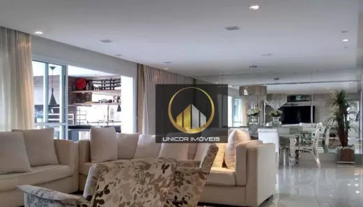Apartamento com 4 Quartos à venda, 168m² no Água Branca, São Paulo