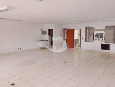 Sala Comercial para alugar, 100m² no Jardim Brasil, Campinas