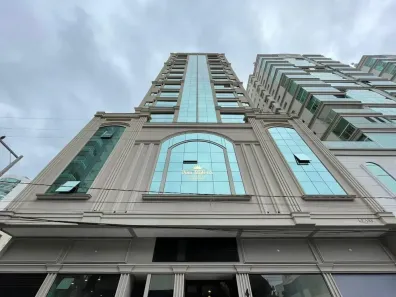 Apartamento com 3 Quartos à venda, 115m² no Andorinha, Itapema