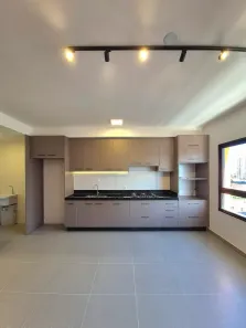 Apartamento com 2 Quartos para alugar, 67m² no Vila Sinibaldi, São José do Rio Preto