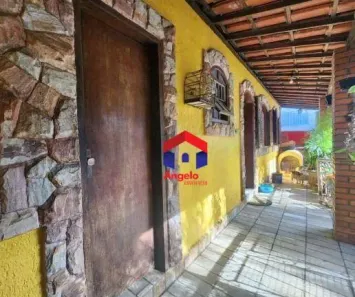 Casa com 2 Quartos à venda, 120m² no Santa Amélia, Belo Horizonte