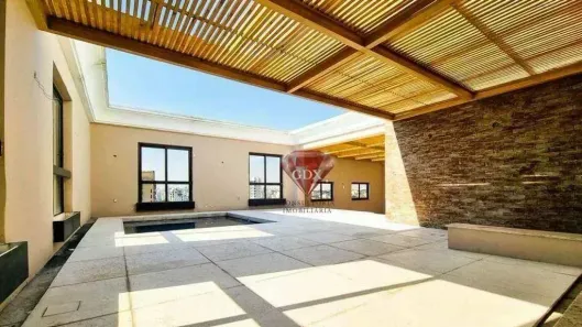 Cobertura com 5 Quartos à venda, 465m² no Campo Belo, São Paulo
