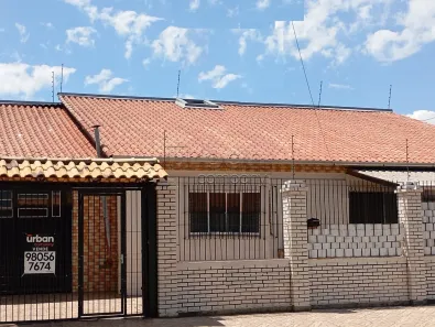 Casa com 2 Quartos à venda, 240m² no Harmonia, Canoas