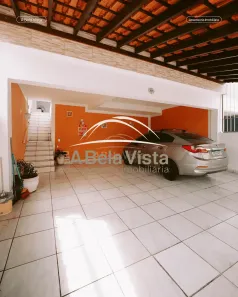 Sobrado com 2 Quartos à venda, 128m² no Jardim D'Abril, Osasco
