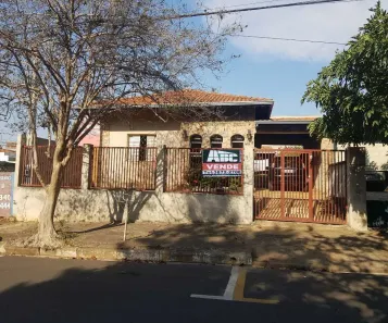 Casa com 4 Quartos à venda, 160m² no Centro, Cosmópolis