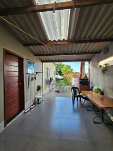 Casa com 3 Quartos à venda, 161m² no Vila Belo Horizonte, Itapetininga