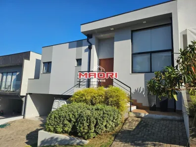 Casa de Condomínio com 3 Quartos à venda, 230m² no Loteamento Residencial Santa Gertrudes, Valinhos