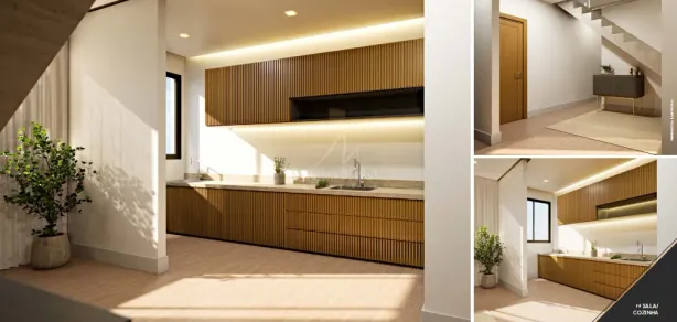 Cobertura com 2 Quartos à venda, 99m² no Serra, Belo Horizonte