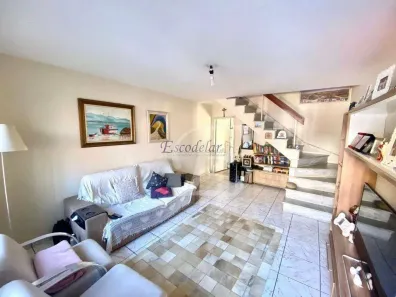 Sobrado com 2 Quartos à venda, 116m² no Vila Gustavo, São Paulo