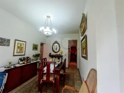 Apartamento com 3 Quartos à venda, 90m² no Tijuca, Rio de Janeiro
