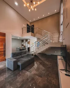 Casa de Condomínio com 3 Quartos à venda, 209m² no Parque das Nações, Parnamirim