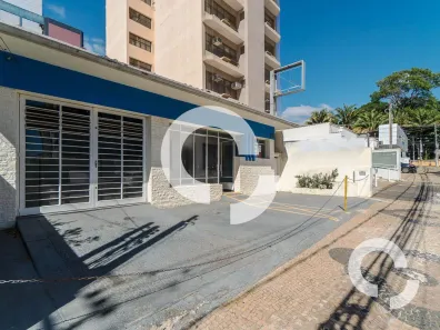 com 8 Quartos para alugar, 255m² no Vila Itapura, Campinas