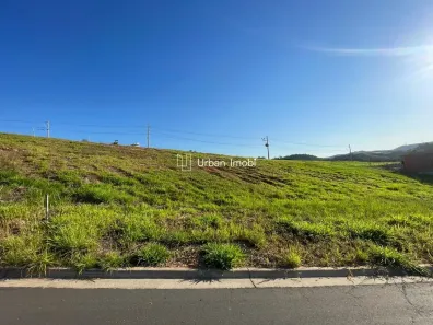 Lote/Terreno à venda, 247m² no Casa de Pedra, Volta Redonda