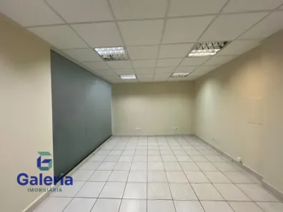Sala Comercial para alugar, 22m² no Jardim Sumaré, Ribeirão Preto
