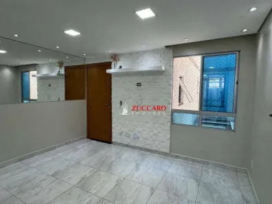 Apartamento com 2 Quartos à venda, 41m² no Água Chata, Guarulhos