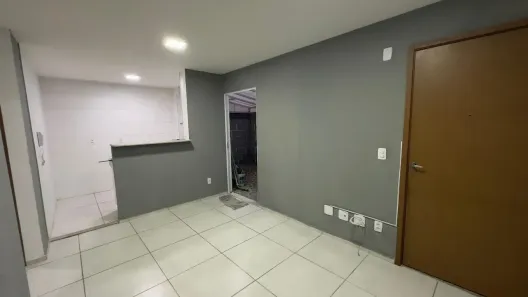 Apartamento com 2 Quartos para alugar, 51m² no Tabuleiro do Martins, Maceió