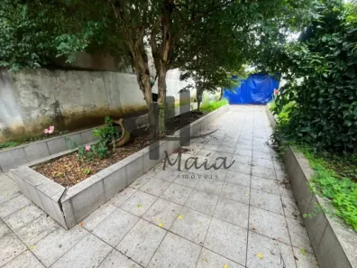 Lote/Terreno à venda, 240m² no Prosperidade, São Caetano do Sul