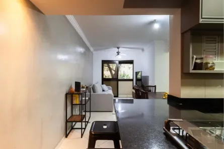 Apartamento com 3 Quartos à venda, 76m² no Vila Hamburguesa, São Paulo