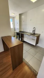 Apartamento com 2 Quartos à venda, 47m² no Adelino Simioni, Ribeirão Preto