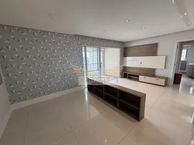 Apartamento com 3 Quartos para alugar, 106m² no Centro, São Bernardo do Campo