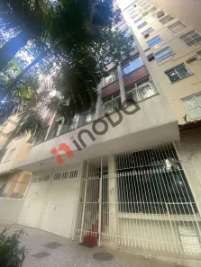 Apartamento com 3 Quartos para alugar, 89m² no Copacabana, Rio de Janeiro