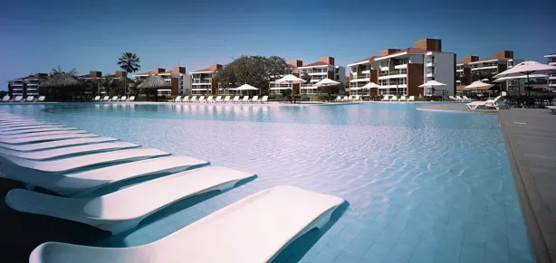 Apartamento com 5 Quartos à venda, 190m² no , Aquiraz