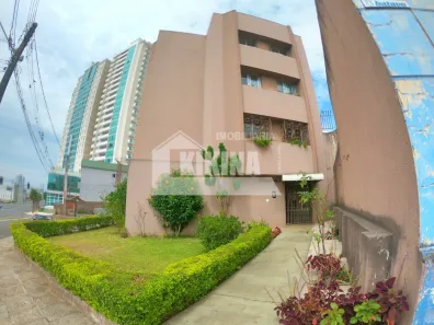 Apartamento com 3 Quartos à venda, 112m² no Centro, Ponta Grossa