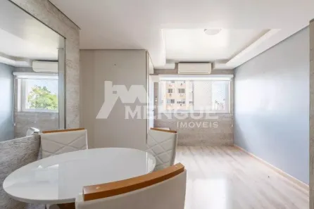 Apartamento com 3 Quartos à venda, 62m² no Sarandi, Porto Alegre