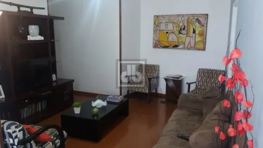 Apartamento com 2 Quartos à venda, 64m² no Cachambi, Rio de Janeiro