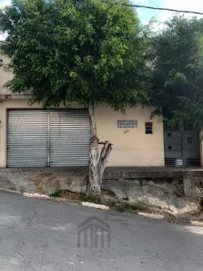 Galpão/Depósito/Armazém para alugar, 94m² no Vila Santa Rita, Itapevi