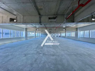 Sala Comercial para alugar, 900m² no Vila Guarani (Z Sul), São Paulo