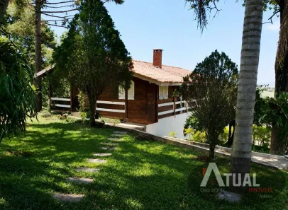 Fazenda/Sítio com 4 Quartos à venda, 2000m² no , Mairiporã