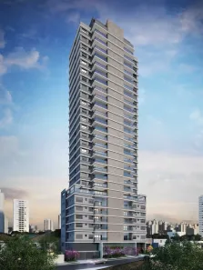 Apartamento com 2 Quartos à venda, 82m² no Vila Mariana, São Paulo