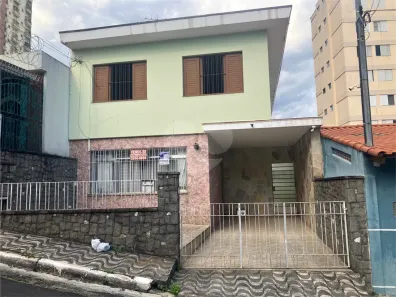 Sobrado com 4 Quartos à venda, 177m² no Jardim São Paulo(Zona Norte), São Paulo