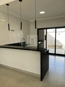 Casa de Condomínio com 3 Quartos à venda, 154m² no Jardim Residencial Villagio Ipanema I, Sorocaba