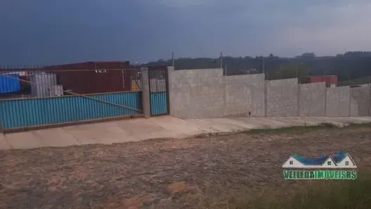 Fazenda/Sítio à venda, 1920m² no Tarumã, Viamão