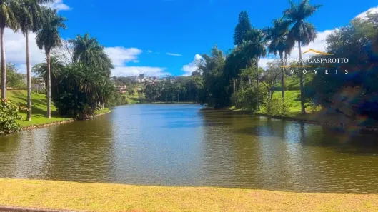 Lote/Terreno à venda, 452m² no Condomínio Residencial Fazenda Santa Helena, Bragança Paulista