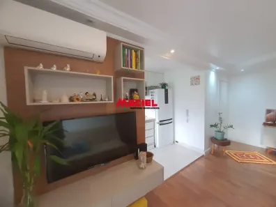 Apartamento com 3 Quartos à venda, 74m² no Jardim América, São José dos Campos