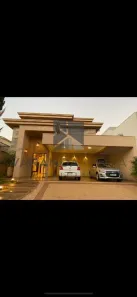 Casa de Condomínio com 3 Quartos à venda, 302m² no Jardim Nova Aliança Sul, Ribeirão Preto