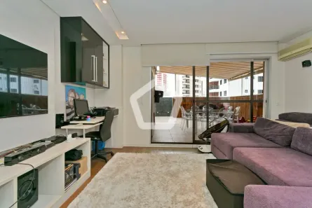 Cobertura com 3 Quartos à venda, 246m² no Perdizes, São Paulo