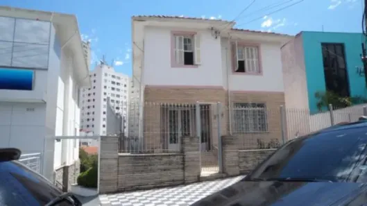 Casa com 4 Quartos à venda, 380m² no Aclimação, São Paulo