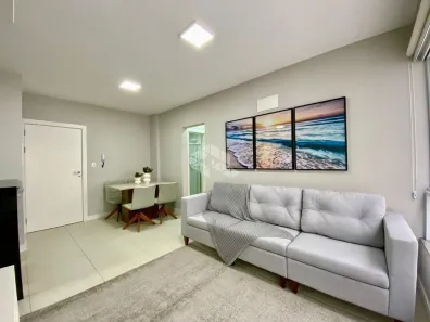 Apartamento com 2 Quartos à venda, 60m² no Capão da Canoa, Capão da Canoa
